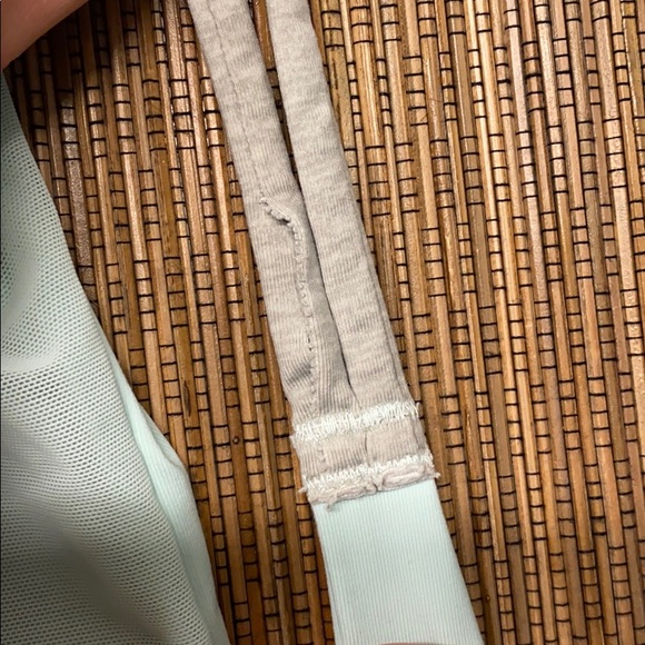 VS PINK | sports bra - Picture 5 of 5